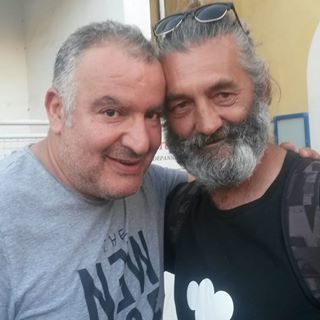 Avec Magyd Cherfi, Lecture de ma part de Gaulois