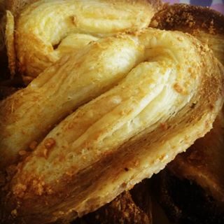Pâte feuilleté maison